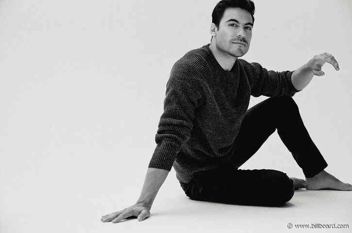 First Stream Latin: New Music From Carlos Rivera, J Balvin, Denise Rosenthal & More