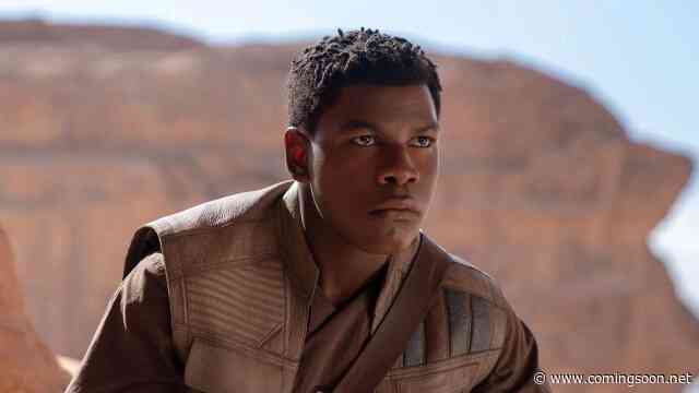 John Boyega: Star Wars Return a ‘No-Brainer’ if Key People Involved