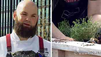 How ATCO's Blue Flame Kitchen is cooking up fresh ideas with a little gardening help