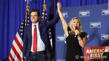 Opinion: The Republican Party is building a political bomb