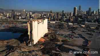 'Mafias' and 'militias' have brought Lebanon to its knees, activists say