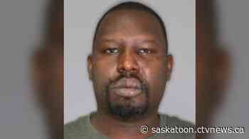 Warrant issued for man wanted in Saskatoon child sex trafficking investigation