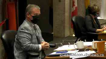 City of Prince Albert forming group to curb downtown homelessness, hunger, addiction