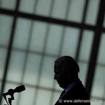 Is the Biden Administration Proud of its Pentagon Budget?