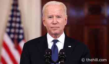 Biden aims to speed review for families seeking asylum in US