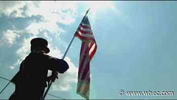 Some Memorial Day events on, some off, with lingering COVID restrictions