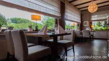 NRW-Gastgewerbe kritisiert strenge Mindestabstand-Regel - Süddeutsche Zeitung