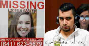 Illegal Immigrant Cristhian Bahena Rivera Found Guilty of Murdering Mollie Tibbetts