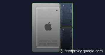 “Unpatchable” vuln in Apple’s new Mac chip – what you need to know