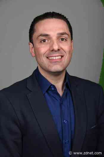 Cisco announces new country manager for Brazil