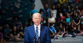 National Endowment for the Arts Funding Would Rise Under Biden Plan