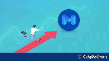 Polygon Network Outperformed all its peers! MATIC Token Primed Enter Top 10 - Coinpedia Fintech News
