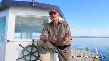 Leaving a legacy of a greener, healthier island