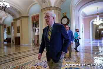 GOP Blocks Capitol Riot Probe, Displaying Loyalty to Trump