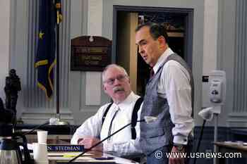 Alaska Budget Debate Drags on in Special Session