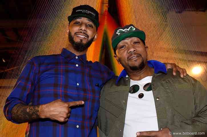 How to Watch Timbaland vs. Swizz Beatz ‘Verzuz’ Rematch