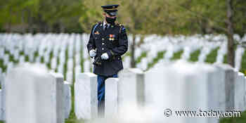 How to observe Memorial Day and help military families as pandemic lingers