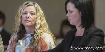 Lori Vallow deemed mentally unfit to stand trial on concealment of evidence charges