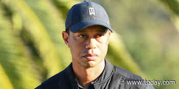 Tiger Woods talks about rehab: 'More painful than anything I have ever experienced'