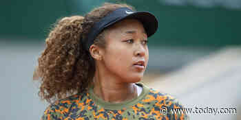 Naomi Osaka will skip press conferences at French Open, citing mental health