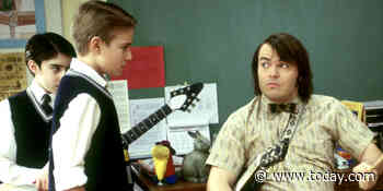 Kevin Clark, who played the kid drummer in 'School of Rock,' dies at 32