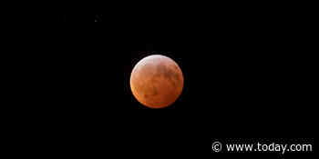 What's a 'super flower blood moon'? What to know about tomorrow’s dazzling eclipse