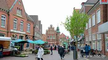 Aus „Kompass Meppen“ wird „Meppen für dich" - NOZ