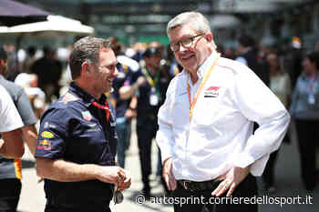 Ala flessibile, i dubbi di Brawn sulle minacce di protesta a Baku - Autosprint.it