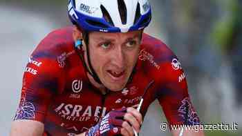 Giro d'Italia, la 17ª tappa Canazei-Sega di Ala. Vince Martin, Bernal ancora maglia rosa| La cronaca - La Gazzetta dello Sport