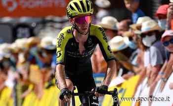 Giro Italia 2021, 17^ tappa Canazei Sega di Ala oggi in tv: canale, orario e diretta streaming - Sportface.it