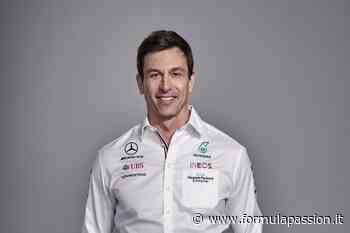Ala anteriore flessibile, Wolff si difende: “Noi come Red Bull” - FormulaPassion.it