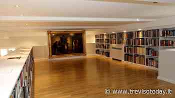 Ca’ Spineda riapre alla città: ala espositiva e una nuova biblioteca - TrevisoToday