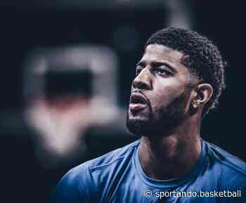 Paul George: Panic? There is none. It’s a competition. - Sportando