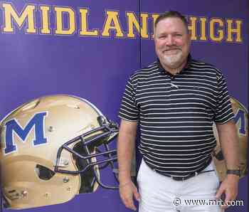 Midland High’s Streun retires after 31 years in coaching - Midland Reporter-Telegram