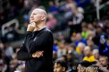 Coaching high school basketball again, Josh Baker aims to revive River Rouge’s state championship legacy - MLive.com