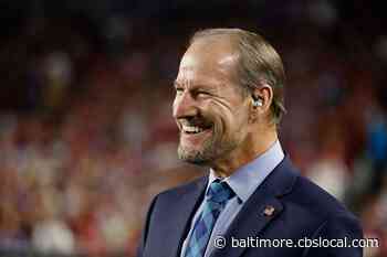 WATCH: Bill Cowher On Coaching Pittsburgh Steelers & Book ‘Heart And Steel’: ‘I Reveal A Lot More Than I Ever Have’ - CBS Baltimore