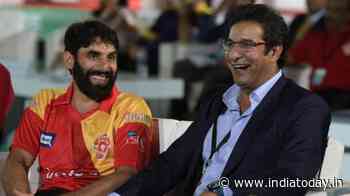 Wasim Akram on the prospect of coaching Pakistan: I am not a fool, don't tolerate misbehaviour - India Today