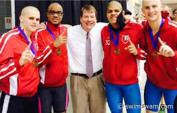 Dan Flack on Coaching Club vs College, Wisdom Learned Through Both - SwimSwam