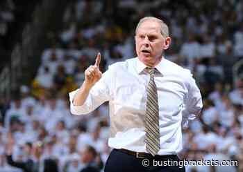 NCAA Basketball: Top 10 head coaching hires from the year 2002 - Busting Brackets