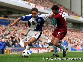 Former Burnley FC team-mates take on coaching roles with the Blues - Burnley Express