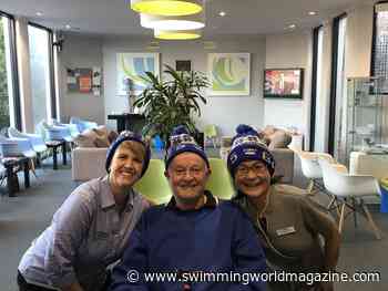 Coaching Pioneers Peter Ruddock and Michael Ursu Bestowed With ASCTA Life Memberships in Australia - Swimming World Magazine