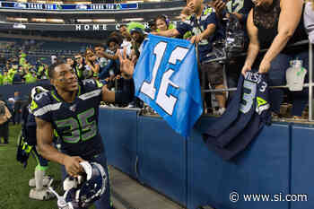 'Extraordinary Competitor' DeShawn Shead Comfortably Transitioning Into Coaching Role With Seahawks - SeahawkMaven