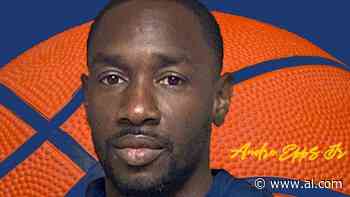 Coaching Roundup: Murphy hires Baker assistant Andre Epps Jr. as new boys basketball coach - AL.com