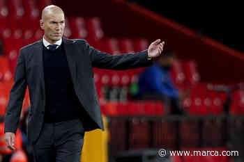 Europe's coaching merry-go-round: The candidates for the vacant positions at Real Madrid, Juventus, - MARCA.com