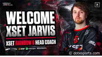 XSET's Jarvis on moving from playing to coaching: 'It's been a long time coming' - Dot Esports