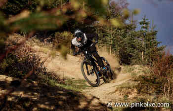 Video: Building Trails & Coaching in 'Life After Racing' with Matt Simmonds - Pinkbike.com