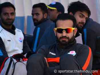 J&K coaching staff await payment for 2019-20 domestic season - Sportstar