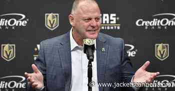 Sorting through Blue Jackets’ list of coaching candidates - The Cannon