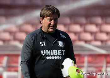 Steve Thompson reveals coaching staff’s approach to Preston North End players - Lancashire Post