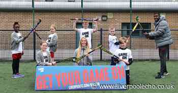 Liverpool and Nike collaborate on project for new coaching academy - Liverpool Echo